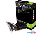 Видеокарта BIOSTAR GeForce GT 730 2GB DDR3 VN7313THX1 (LP)