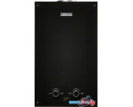 Газовая колонка Zanussi GWH 10 Fonte Glass Carbon
