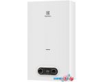 Газовая колонка Electrolux GWH 14 NanoPlus 2.0