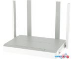 Wi-Fi роутер Keenetic Hopper KN-3810 в рассрочку