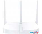 Wi-Fi роутер Mercusys MW306R
