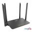 Wi-Fi роутер D-Link DIR-820/RU/A1A в Минске фото 1