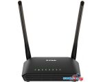 Wi-Fi роутер D-Link DIR-615S/RU/B1A