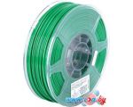 Пластик eSUN PET-G 1.75 мм 1000 г (зеленый непрозрачный)