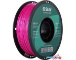 Пластик eSUN eSilk PLA 1.75 мм 1000 г (пурпурный)