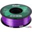 Пластик eSUN eSilk PLA 1.75 мм 1000 г (фиолетовый) в Могилёве фото 2