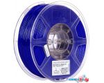 Пластик eSUN PET-G 1.75 мм 1000 г (синий непрозрачный)