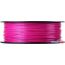 Пластик eSUN eSilk PLA 1.75 мм 1000 г (пурпурный) в Бресте фото 3