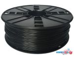 Расходные материалы для 3D-печати Gembird TPE 1.75 мм 1000 г (черный)