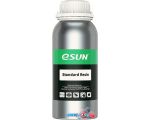 Фотополимер eSUN Standard 1000 мл (для LCD принтеров, черный)