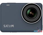 Экшен-камера SJCAM SJ10 Pro (синий)