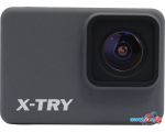Экшен-камера X-try XTC262
