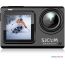 Экшен-камера SJCAM SJ8 Dual Screen (черный) в Могилёве фото 1