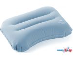 Надувная подушка Naturehike TPU Flocking Inflatable Pillow NH21ZT002 (голубой)