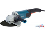 Угловая шлифмашина Alteco AGH 2400-230 S