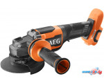 Угловая шлифмашина AEG Powertools BEWS 18-125BLPX2-0 4935480857 (без АКБ)