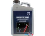 Антифриз Volvo Concentrated Coolant 4л