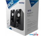 Акустика SmartBuy W50 SBA-4900