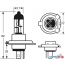Галогенная лампа Ring Ultra Xenon H4 2шт (RW972) в Витебске фото 3