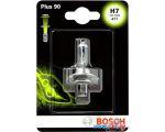 Галогенная лампа Bosch 12V H7 55W Plus 90 1987301078