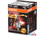 Галогенная лампа Osram Night Breaker 200 H4 64193NB200 (картонная коробка, 1 шт)