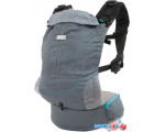 Рюкзак-переноска Chicco Myamaki FIT (cool grey)