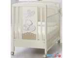 Классическая детская кроватка Italbaby Love 070.0840-6 (кремовый) в интернет магазине