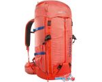 Туристический рюкзак Tatonka Cima Di Basso 40 Recco Climbing (red-orange)