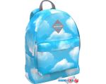 Городской рюкзак Erich Krause EasyLine 17L Light Cloud 51705