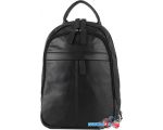 купить Городской рюкзак Poshete 827-VA254218-BLK (черный)