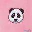 Школьный рюкзак Reisenthel Panda dots pink IE3072 в Бресте фото 2