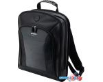 Городской рюкзак DICOTA Run Plus N15398N (черный) в рассрочку