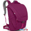 Городской рюкзак Osprey Flap Jill Pack 21L Dark Magenta [1000668] в Могилёве фото 1