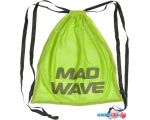 Мешок для обуви Mad Wave Dry Mesh Bag (45x38 см, зеленый)