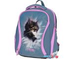Школьный рюкзак Berlingo Meow friend RU07213