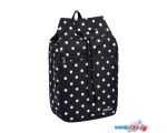 Городской рюкзак Erich Krause ActiveLine Cord 18L Dots In Black