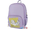 Школьный рюкзак Berlingo Angel lilac RU08016 цена