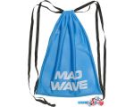 Мешок для обуви Mad Wave Dry Mesh Bag (65x50 см, синий) цена