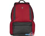 Городской рюкзак Victorinox Altmont Original Laptop Backpack 15.6 606744 (красный) в рассрочку