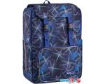 Школьный рюкзак Erich Krause ActiveLine Vintage 18L Neon Dragonflies