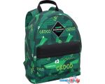 Городской рюкзак Erich Krause EasyLine 12L Real Croco 54484