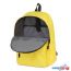 Городской рюкзак Miru City Extra Backpack 15.6 (желтый) в Витебске фото 1