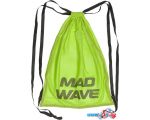 Мешок для обуви Mad Wave Dry Mesh Bag (65x50 см, зеленый) цена