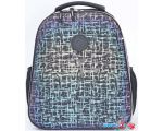 Школьный рюкзак Ecotope Kids 057-540S-2-GRY