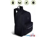 Городской рюкзак Grizzly RQL-218-2 (черный)