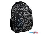 Школьный рюкзак Astra Head star lights 502022124 (черный) в интернет магазине