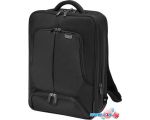 Городской рюкзак DICOTA Eco Pro 12-14.1 D30846 (черный)