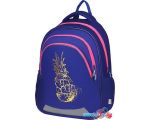 Школьный рюкзак Berlingo Pineapple RU08059
