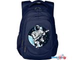 Школьный рюкзак Lorex Ergonomic M6 Spaceman LXBPM6-SM