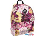 Городской рюкзак Erich Krause EasyLine 17L Bouquet 51701